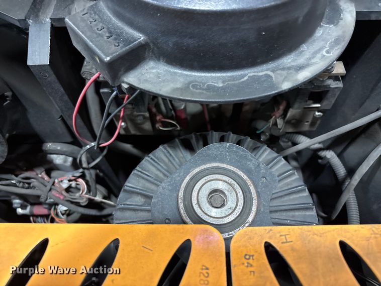 image for item EC8153 2017 Crown SP3520-30 order picker