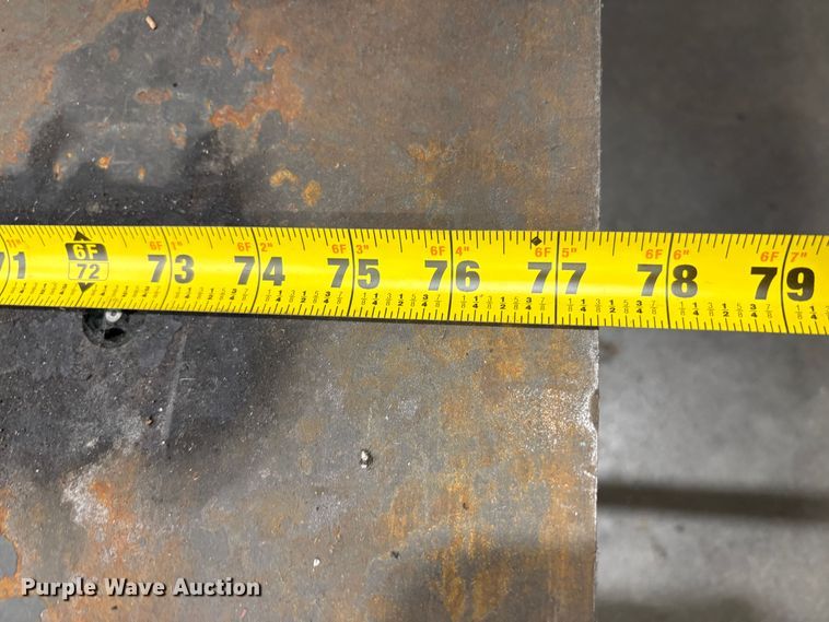 image for item EC8154 2017 Raymond 7310 reach truck