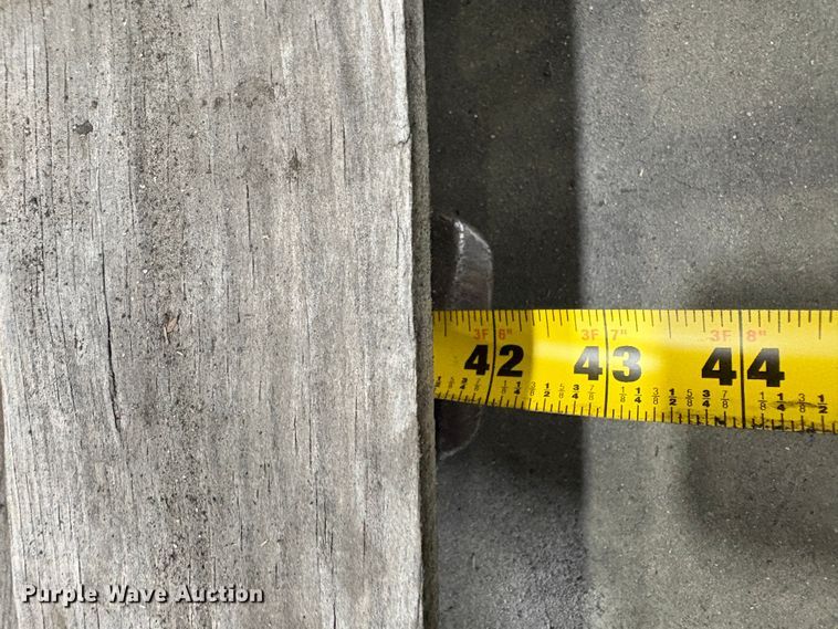 image for item EC8154 2017 Raymond 7310 reach truck