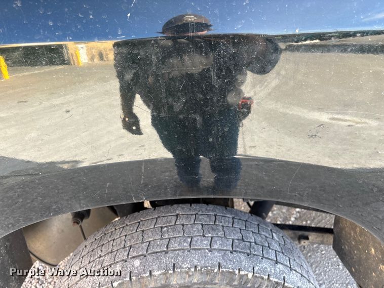 image for item ED2401 2017 RAM 2500 pickup truck