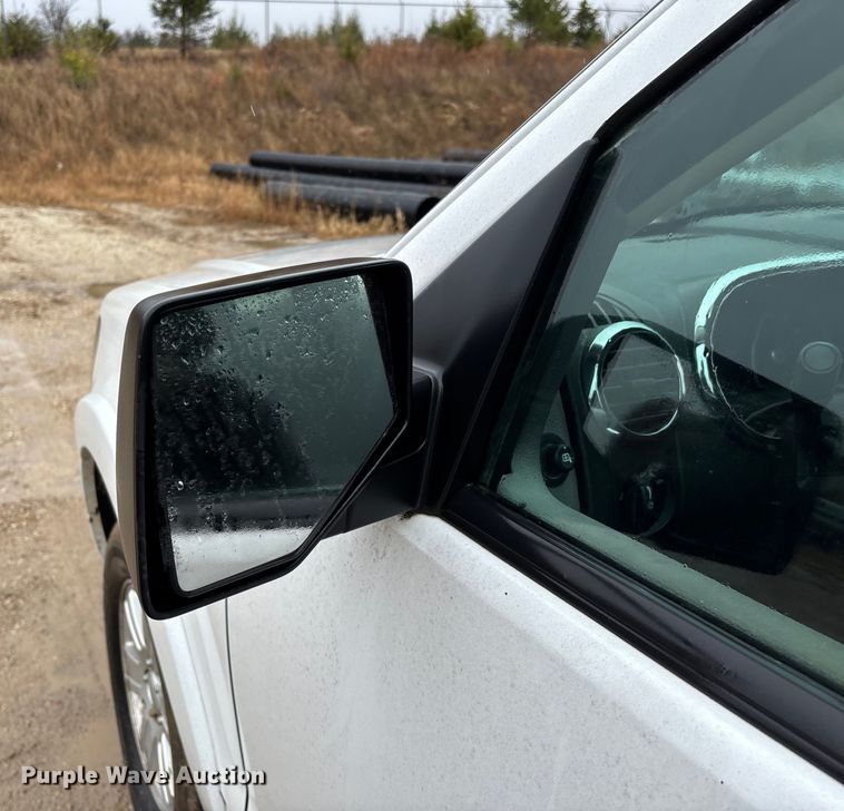 image for item ED2410 2010 Ford Explorer SUV