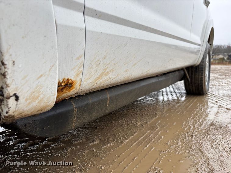 image for item ED2410 2010 Ford Explorer SUV