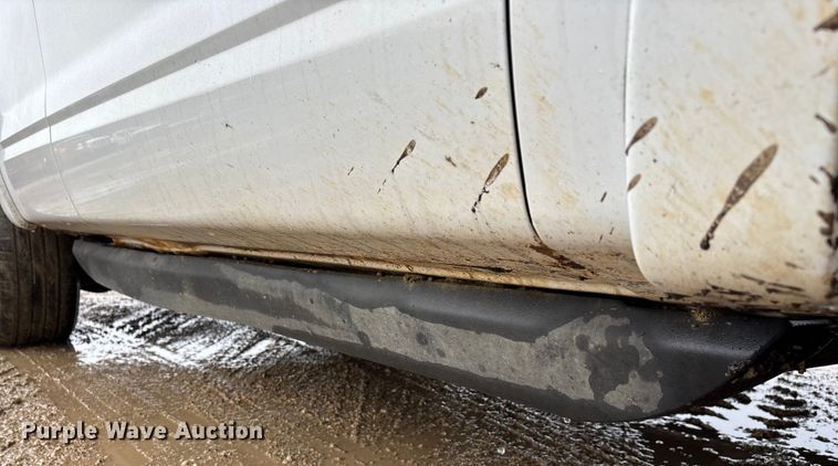 image for item ED2410 2010 Ford Explorer SUV