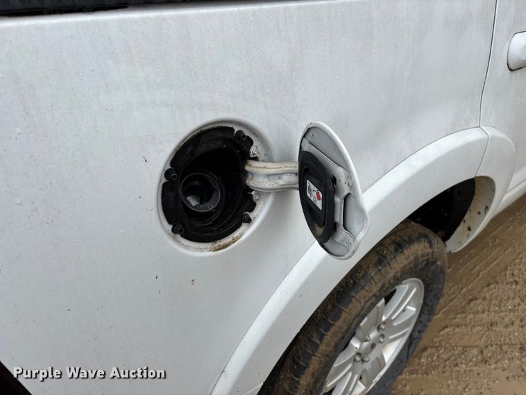 image for item ED2410 2010 Ford Explorer SUV