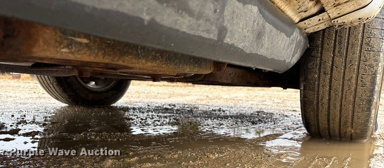 image for item ED2410 2010 Ford Explorer SUV