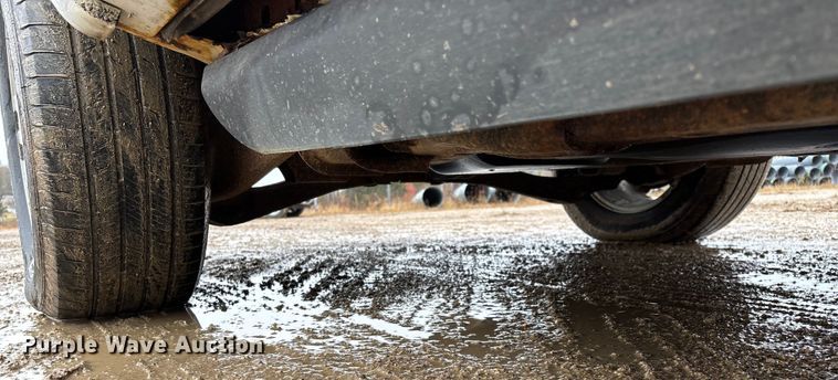 image for item ED2410 2010 Ford Explorer SUV