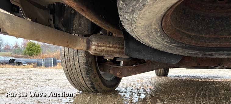 image for item ED2410 2010 Ford Explorer SUV