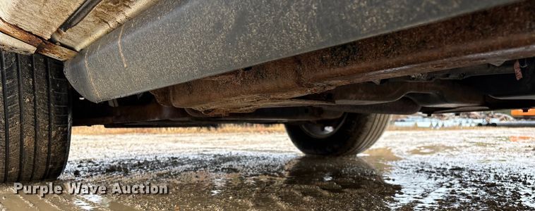 image for item ED2410 2010 Ford Explorer SUV