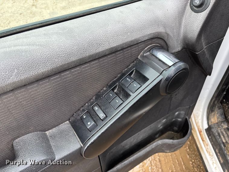 image for item ED2410 2010 Ford Explorer SUV