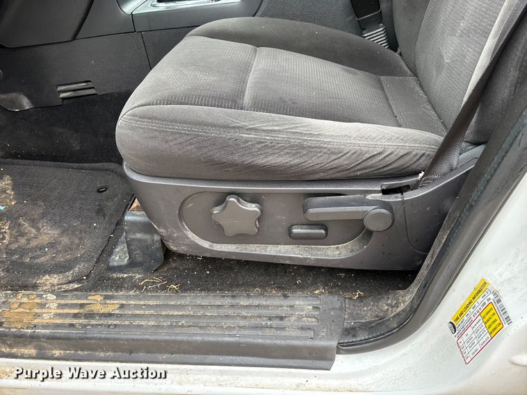 image for item ED2410 2010 Ford Explorer SUV