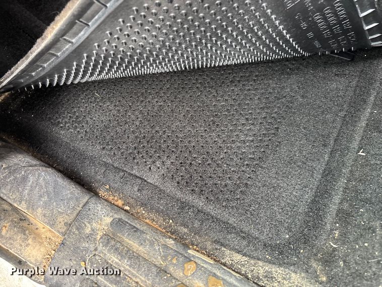 image for item ED2410 2010 Ford Explorer SUV