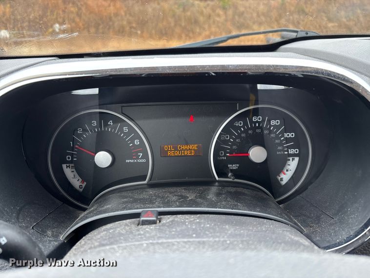 image for item ED2410 2010 Ford Explorer SUV