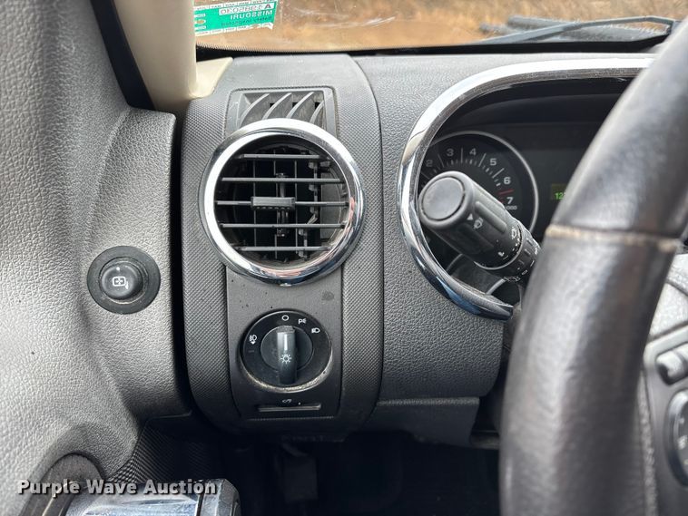 image for item ED2410 2010 Ford Explorer SUV