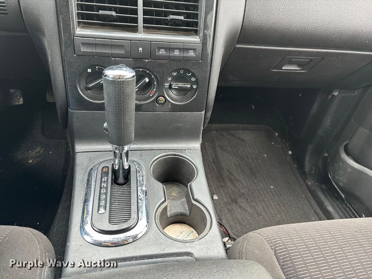 image for item ED2410 2010 Ford Explorer SUV