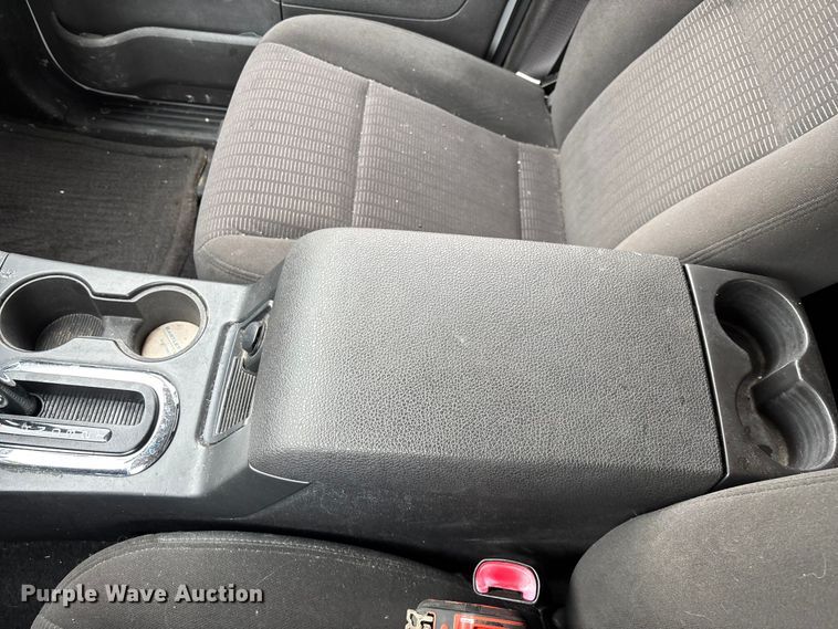 image for item ED2410 2010 Ford Explorer SUV