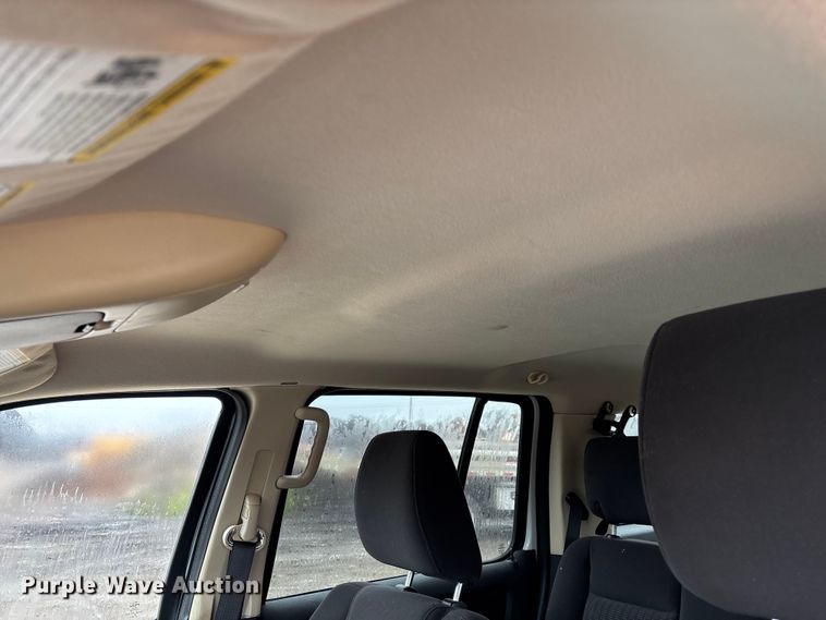 image for item ED2410 2010 Ford Explorer SUV