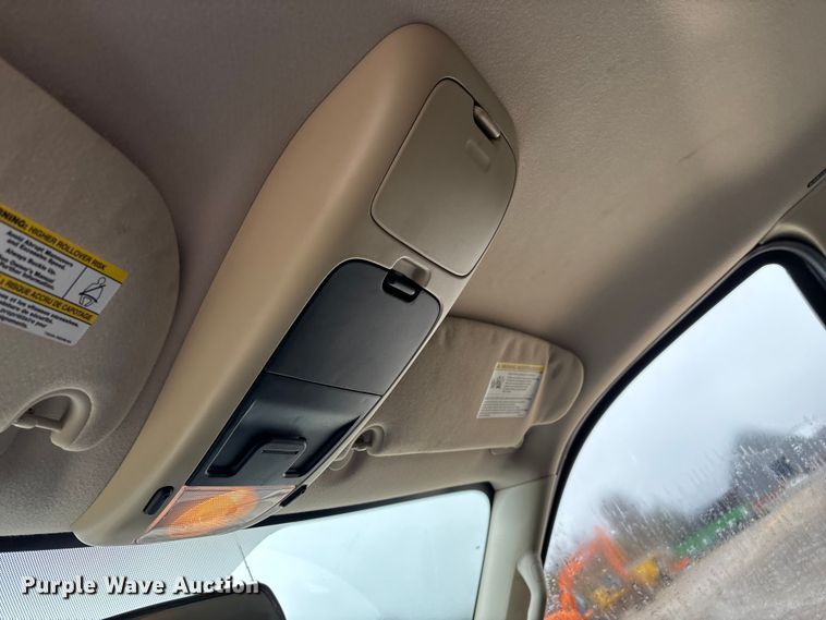 image for item ED2410 2010 Ford Explorer SUV