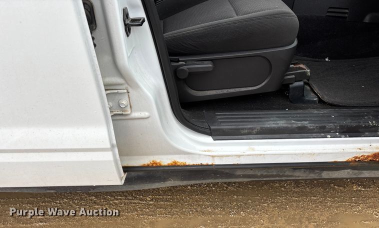 image for item ED2410 2010 Ford Explorer SUV