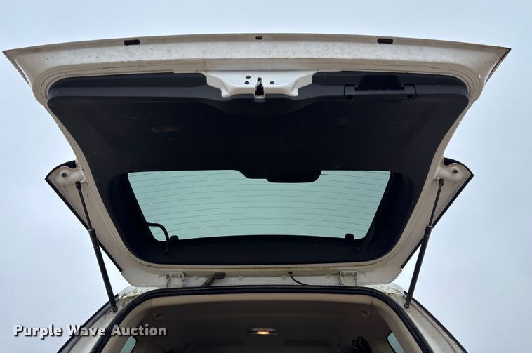 image for item ED2410 2010 Ford Explorer SUV