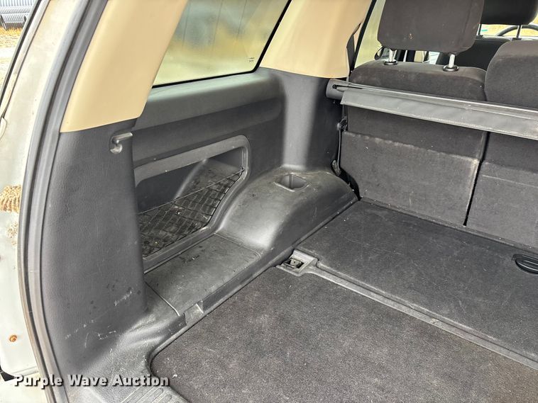 image for item ED2410 2010 Ford Explorer SUV