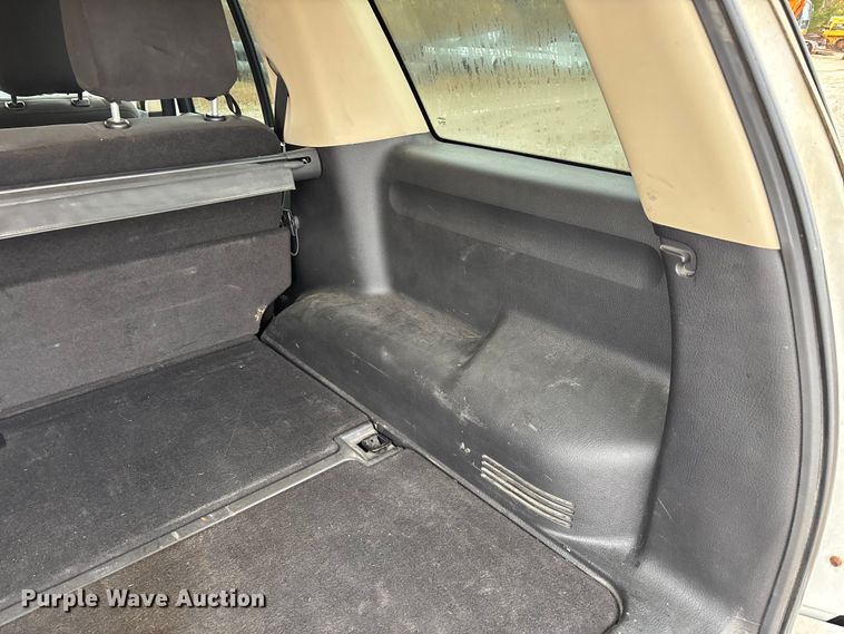 image for item ED2410 2010 Ford Explorer SUV