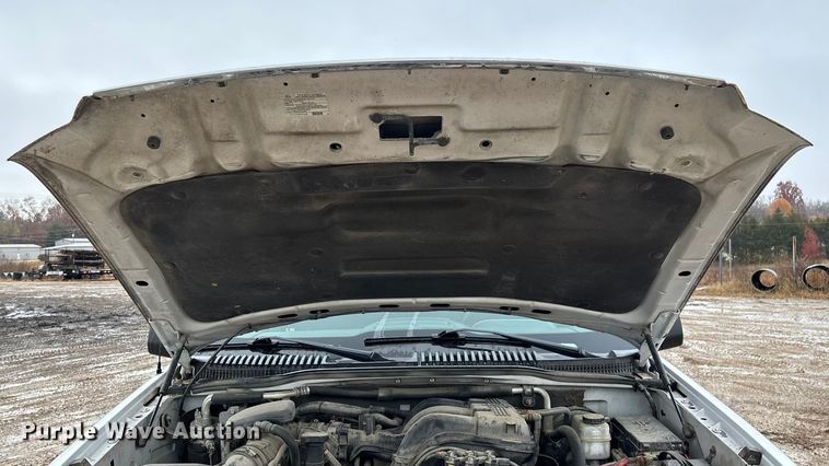 image for item ED2410 2010 Ford Explorer SUV