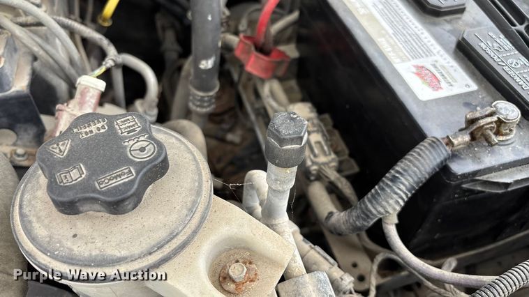 image for item ED2410 2010 Ford Explorer SUV