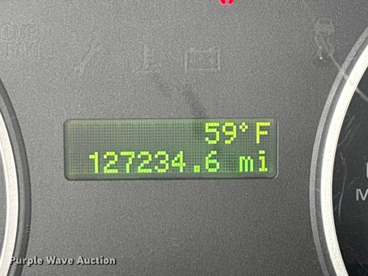 image for item ED2410 2010 Ford Explorer SUV