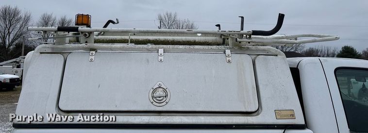 image for item ED2419 2012 Chevrolet Silverado 1500 pickup truck