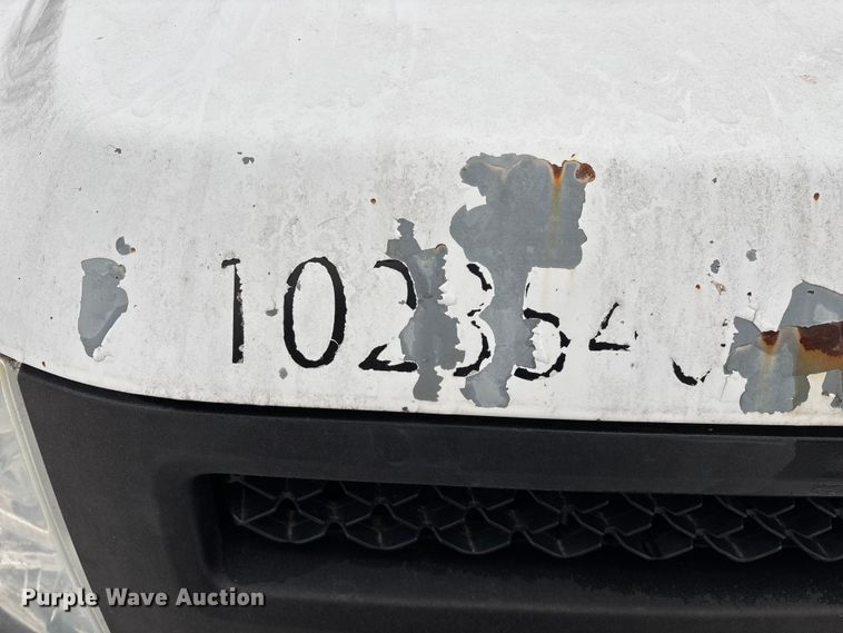 image for item ED2419 2012 Chevrolet Silverado 1500 pickup truck