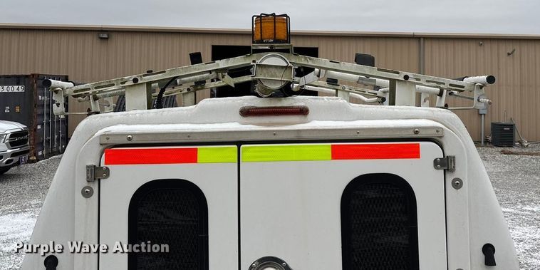 image for item ED2419 2012 Chevrolet Silverado 1500 pickup truck