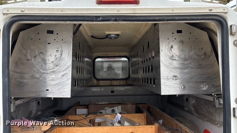 image for item ED2419 2012 Chevrolet Silverado 1500 pickup truck