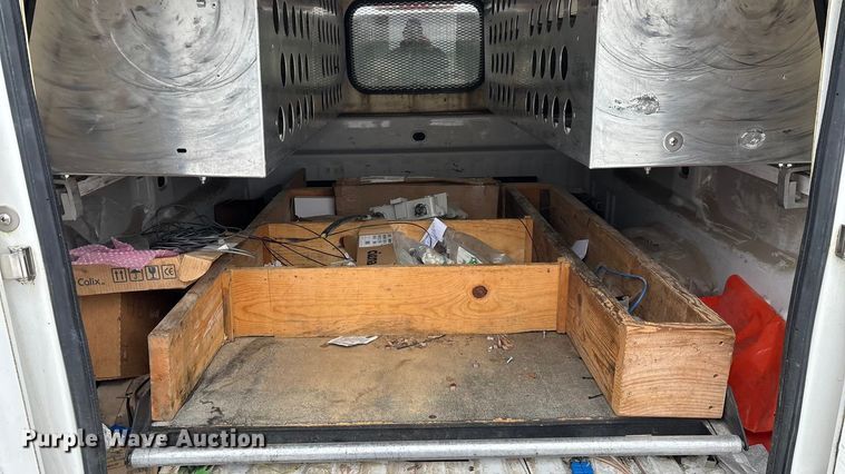 image for item ED2419 2012 Chevrolet Silverado 1500 pickup truck