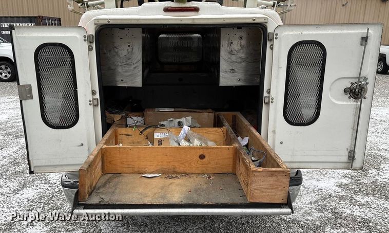 image for item ED2419 2012 Chevrolet Silverado 1500 pickup truck