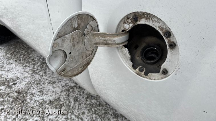 image for item ED2419 2012 Chevrolet Silverado 1500 pickup truck