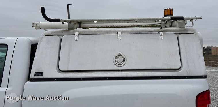 image for item ED2419 2012 Chevrolet Silverado 1500 pickup truck