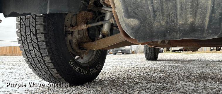 image for item ED2419 2012 Chevrolet Silverado 1500 pickup truck