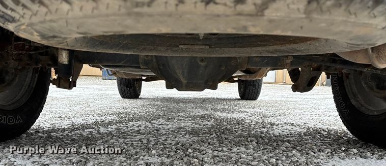 image for item ED2419 2012 Chevrolet Silverado 1500 pickup truck