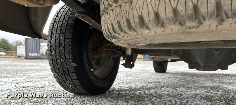 image for item ED2419 2012 Chevrolet Silverado 1500 pickup truck