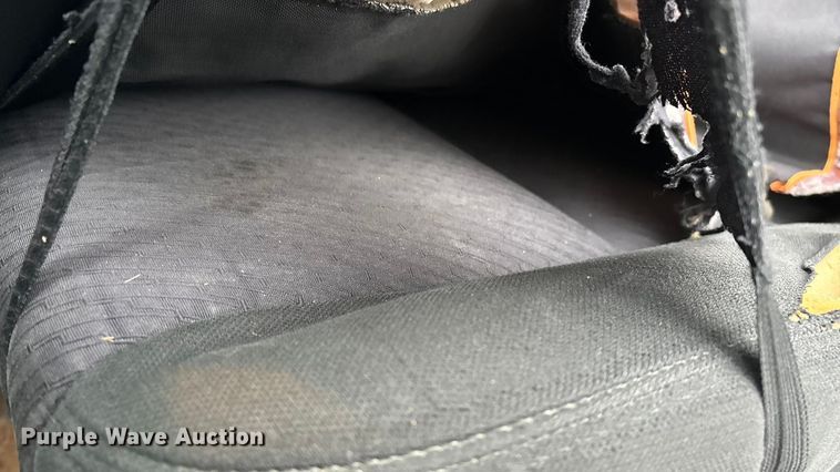 image for item ED2419 2012 Chevrolet Silverado 1500 pickup truck