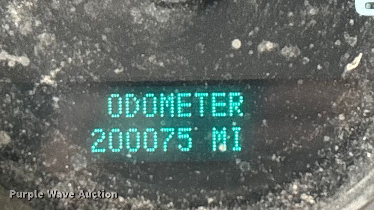 image for item ED2419 2012 Chevrolet Silverado 1500 pickup truck