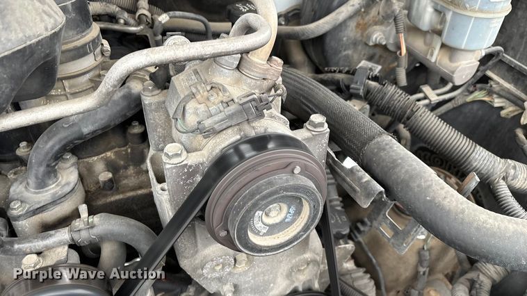 image for item ED2419 2012 Chevrolet Silverado 1500 pickup truck