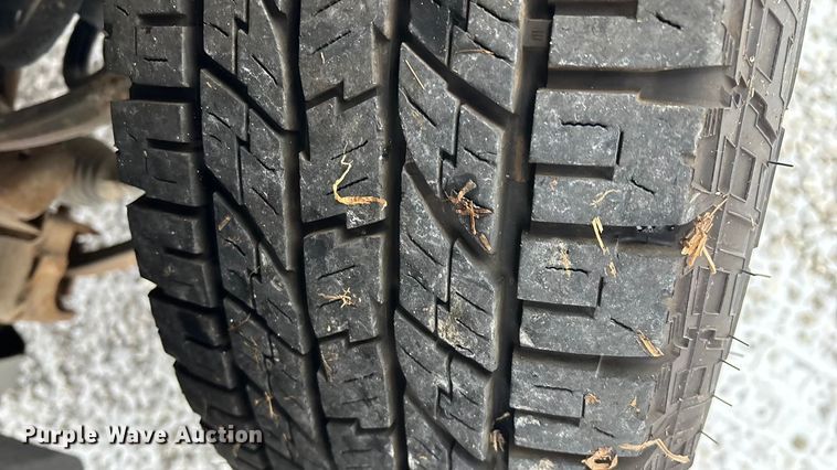 image for item ED2419 2012 Chevrolet Silverado 1500 pickup truck