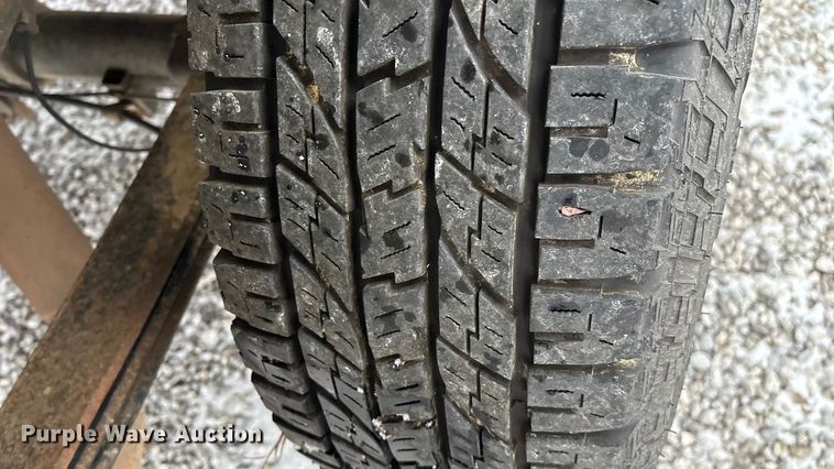 image for item ED2419 2012 Chevrolet Silverado 1500 pickup truck