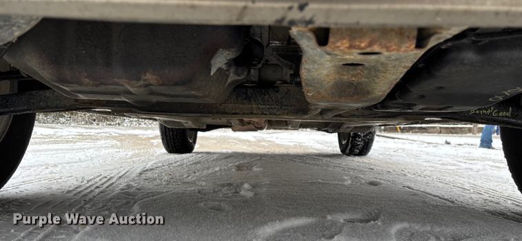 image for item ED2422 2008 Jeep Patriot SUV