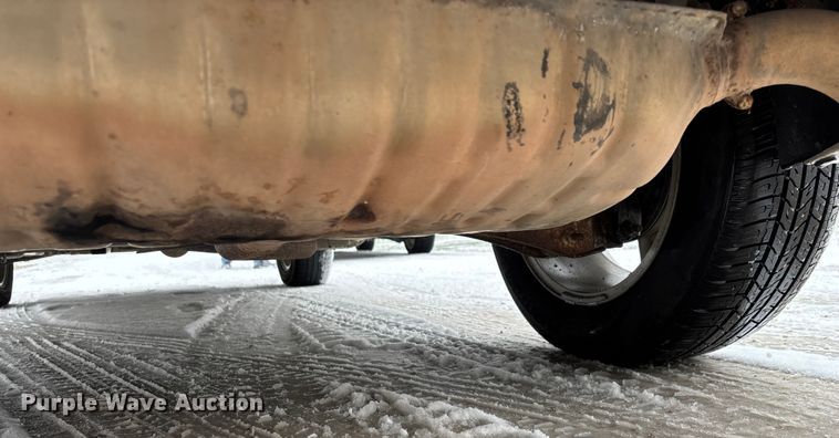 image for item ED2422 2008 Jeep Patriot SUV