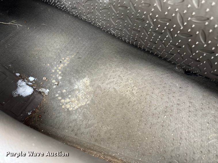 image for item ED2422 2008 Jeep Patriot SUV