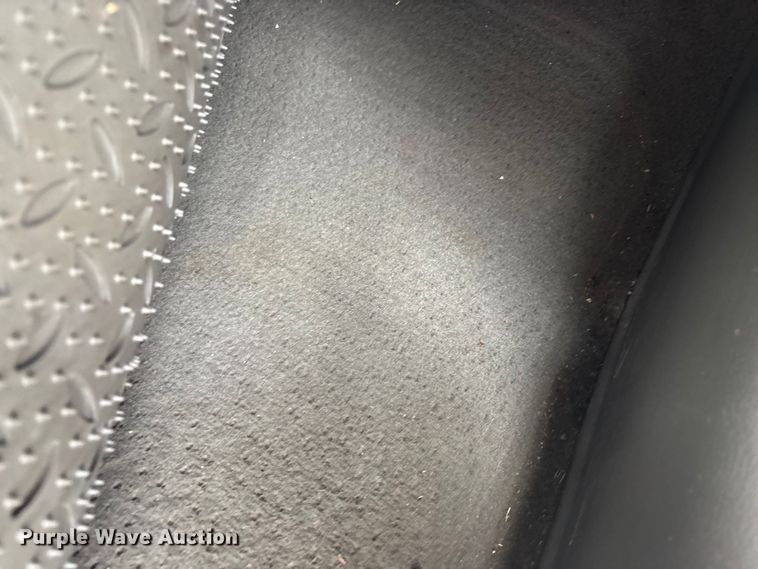 image for item ED2422 2008 Jeep Patriot SUV