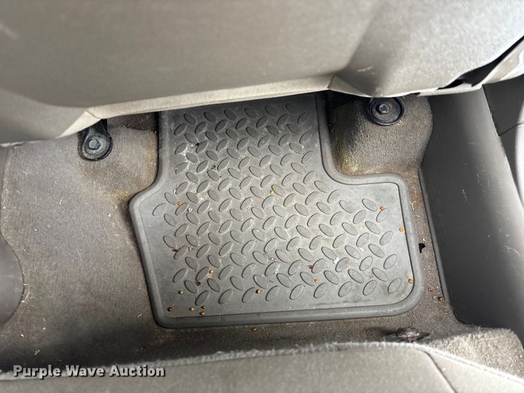 image for item ED2422 2008 Jeep Patriot SUV