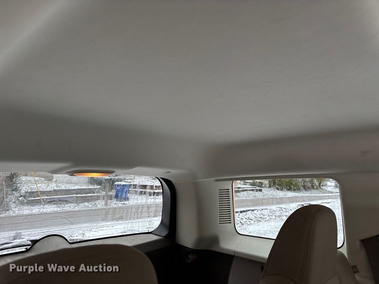 image for item ED2422 2008 Jeep Patriot SUV